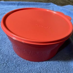 Tupperware